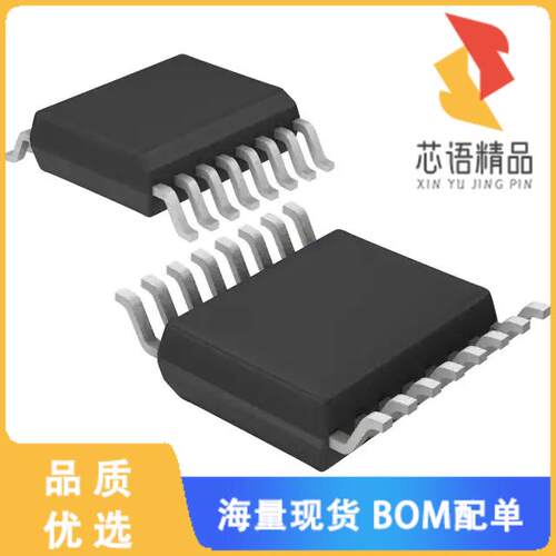全新CDC328ADBR原装(IC CLK BUFFER 1:6 100MHZ 16SS