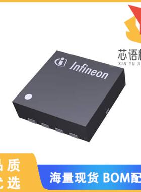 全新ISZ080N10NM6ATMA1原装(TRENCH =100V PG-TSDSO