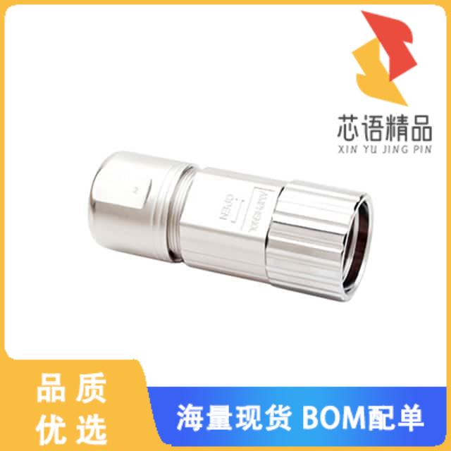 全新MB7CKN0600-S1原装(CONN PLUG HSNG FMALE 6POS