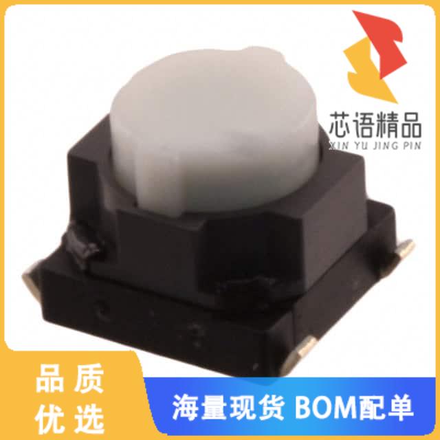 全新EVQ-9P105M原装(SWITCH TACTILE SPST-NO 0.05A