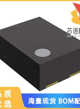 全新RP101K331D-TR原装(IC REG LIN 3.3V 300MA DFN1