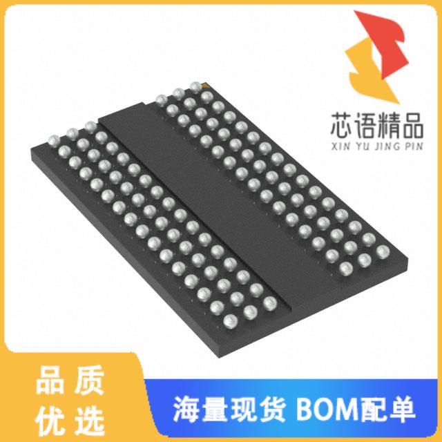 全新EM6HC16EWXC-12H原装(IC DRAM 1GBIT PARALLEL 9