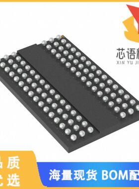 全新EM6HC16EWXC-12H原装(IC DRAM 1GBIT PARALLEL 9