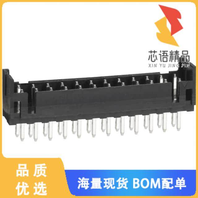 全新DF11-24DP-2DSA(08)原装(CONN HEADER VERT 24PO