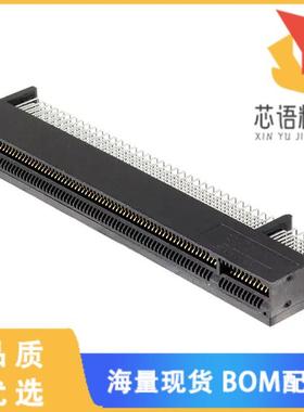 全新1-1761465-4原装(CONN PCI EXP FEMALE 164POS 0