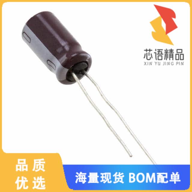 全新UPW0J151MED1TD原装(CAP ALUM 150UF 20% 6.3V R