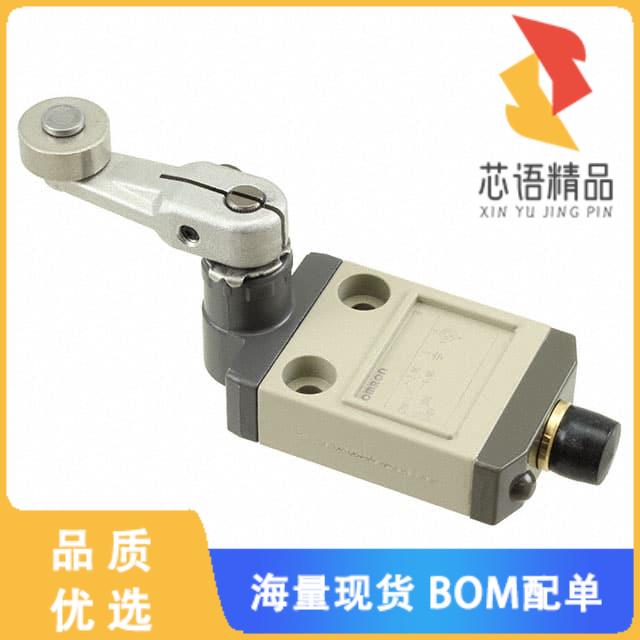 全新D4CC-3024原装(SWITCH SNAP ACTION SPDT 1A 30V)正品