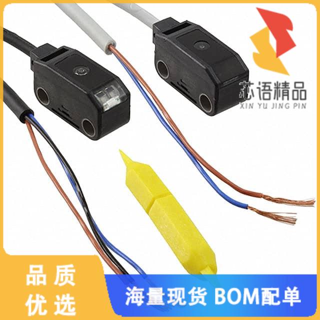 全新EX-23-PN原装(SENSOR THROUGH-BEAM 200CM PNP)正品