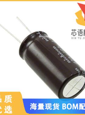 全新UCY2G121MHD3原装(CAP ALUM 120UF 20% 400V RAD