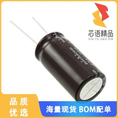 全新UCY2G121MHD3原装(CAP ALUM 120UF 20% 400V RAD