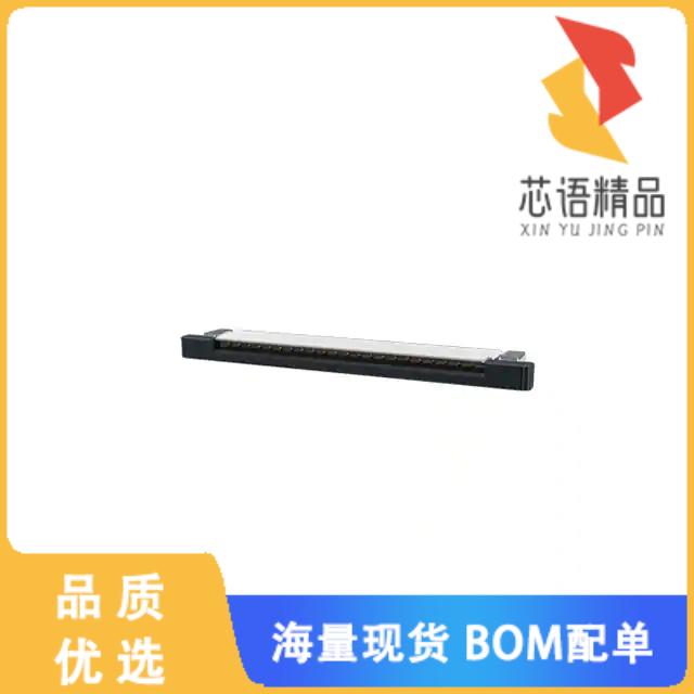 全新F52Q-1A7H1-11004原装(FLEX CONNECTOR, 1.00MM