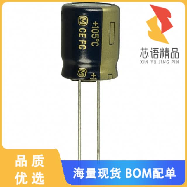 全新EEU-FC1V102S原装(CAP ALUM 1000UF 20% 35V RAD