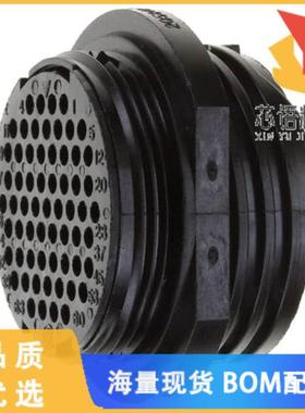 全新205843-2原装(CONN RCPT HSG MALE 63POS INLINE)正品