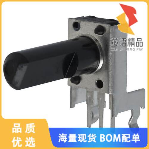 全新EVU-E3AF25B54原装(POT 50K OHM 1/20W LINEAR)正品
