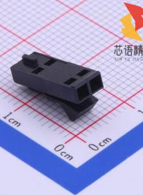 全新A2547HA-2P原装(2.54mm 1x2P)正品