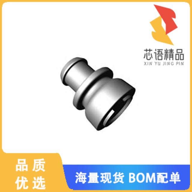 全新828920-1原装(CONN DUMMY PLUG GRAY)正品