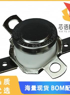 全新3455RC 01000233原装(THERMOSTAT 91DEG C SPST-