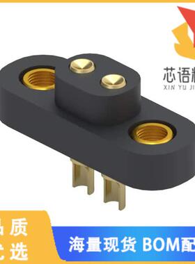 全新868-10-002-00-012000原装(CONN SPRING TARGET