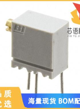 全新64XR20KLF原装(TRIMMER 20KOHM 0.25W PC PIN SI