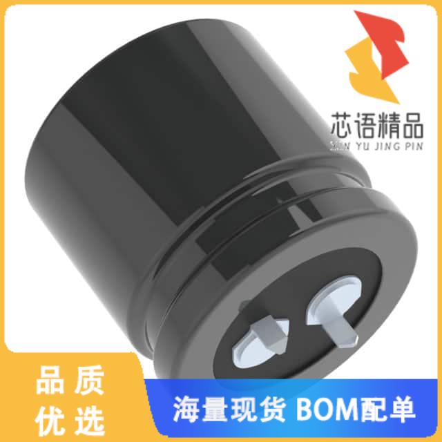 全新EKMH251VNN471MR30U原装(CAP ALUM 470UF 20% 25