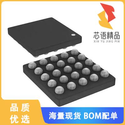全新STM32G081EBY6TR原装(IC MCU 32BIT 128KB FLASH