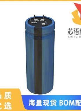 全新383LX182M250N052原装(CAP ALUM 1800UF 20% 250