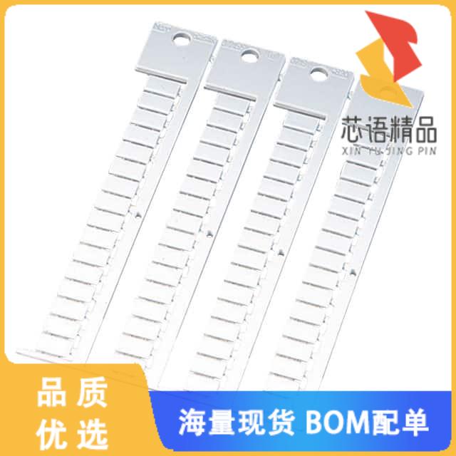 全新86401216原装(TERMINAL B LABEL KPX 6X10MM,)正品