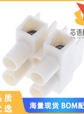 全新0391002002原装(CONN TERM STRIP 2CIRC 0.394)正品