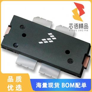 FET 520MHZ 40V TO27 2CH 全新AFT05MP075NR1原装