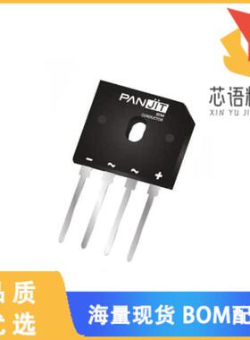 全新GBU810_T0_00601原装(GBU PACKAGE, 8A/1000V ST