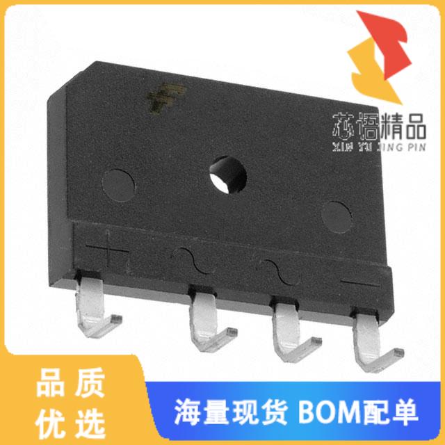 全新DFB20100F162原装(BRIDGE RECT 1PHASE 1V 20A T