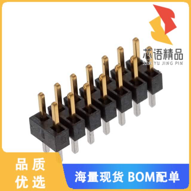 全新TMMH-107-01-S-D原装(2MM LOW PROFILE STRIPS)正品