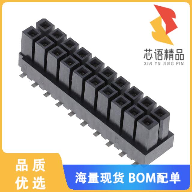 全新IPBS-110-02-T-D原装(.165 POWER MATE ISOLATE