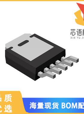 全新R1501J120B-T1-JE原装(IC REG LINEAR 12V 1A TO