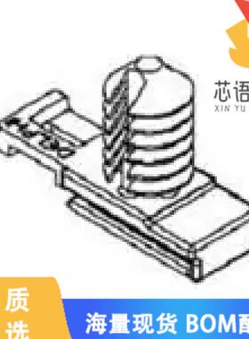 全新15318012原装(汽车 ATTACHMENT CLIP BLACK DIAM