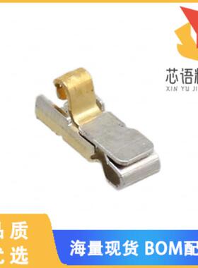 全新2108693-4原装(1.1H SPRING FINGER W/EMBOSS)正品