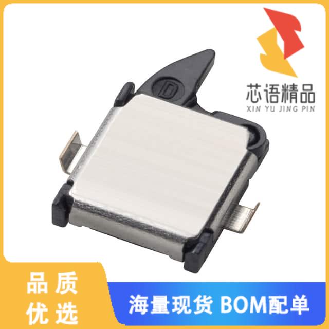 全新D3SK-A1L原装(SWITCH DETECTOR SPST-NO 1MA 5V)正品