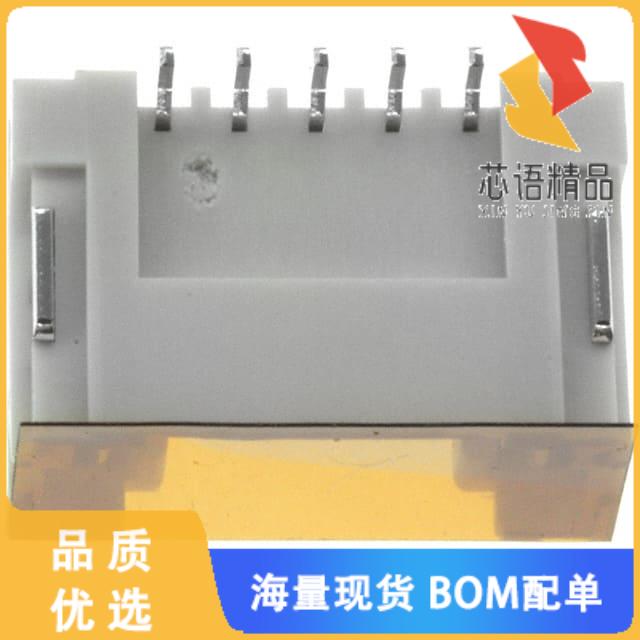 全新BM05B-ZESS-TBT(LF)(SN)原装(CONN HEADER SMD 5