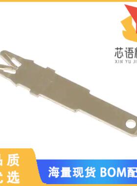 全新4-1601045-1原装(CONN MAG TERM 18-34AWG QC 0.