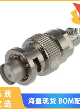 全新162108B原装(CONN TWINAX PLUG STR SOLDER)正品