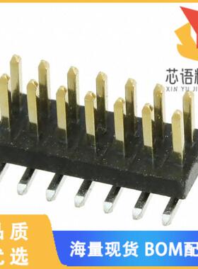 全新M50-3600742原装(CONN HEADER SMD 14POS 1.27MM)正品