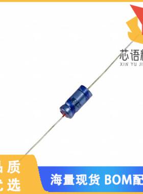 全新MAL203035339E3原装(CAP ALUM 33UF 16V AXIAL)正品