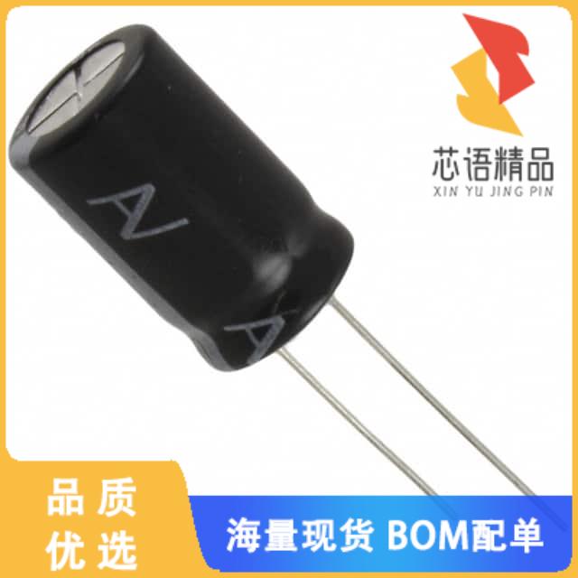 全新ESW477M050AL3AA原装(CAP ALUM 470UF 20% 50V R