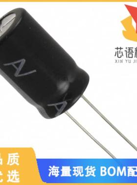 全新ESW477M050AL3AA原装(CAP ALUM 470UF 20% 50V R