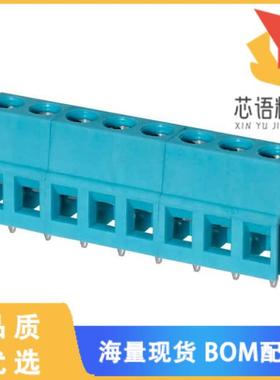 全新TB004-508-08BE原装(TERMINAL B, SCREW TYPE, 5