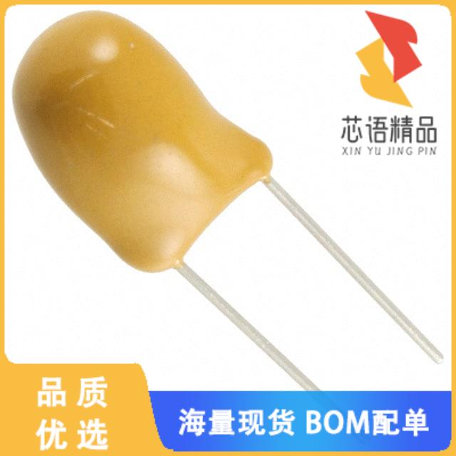 全新T350K476K025AT原装(CAP TANT 47UF 10% 25V RAD