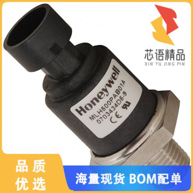 全新MLH05KPGB01B原装(SENSOR AMP 5000PSI 4-20MA O