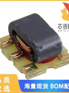 全新MABA-011002原装(BALUN 5MHZ-200MHZ 4:1 6SMD)正品