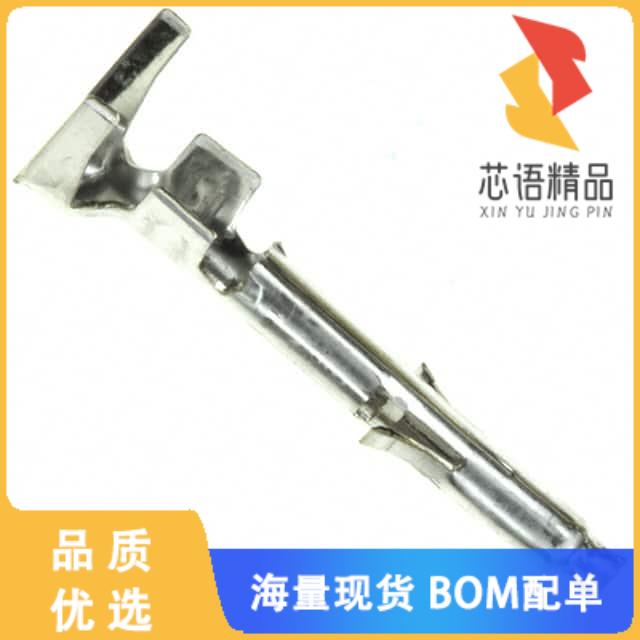 全新171639-1原装(CONN SOCKET 16-20AWG CRIMP TIN)正品