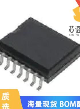 全新SI8920BC-ISR原装(IC OP AMP ISOLATION 16-SOIC)正品